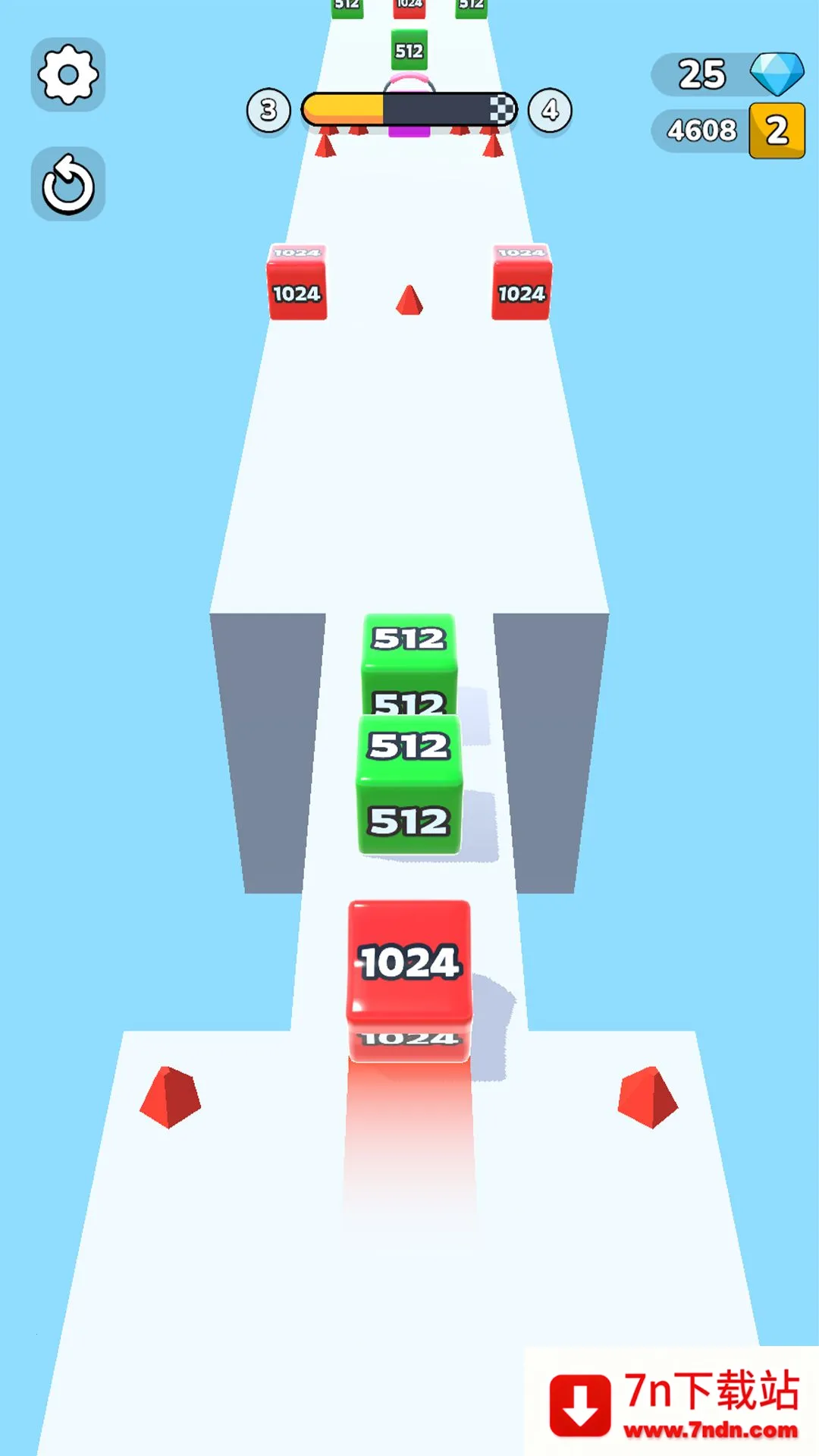 ���㿪ʼ��ð�հ�׿���ֻ���v1.0 ��Ѱ��ͼ