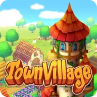 Town Village2026���ذ�װv1.13.1 �ٷ�����