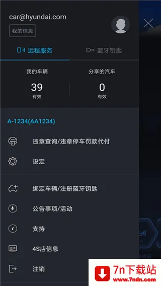 �����ִ�bluelink