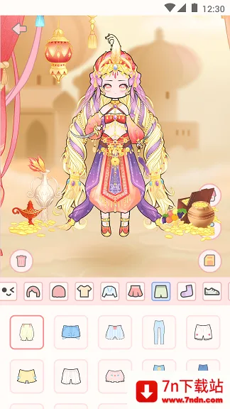 װ���Ԫ��Ů2026���ذ�װv1.0.1 �ٷ������ͼ