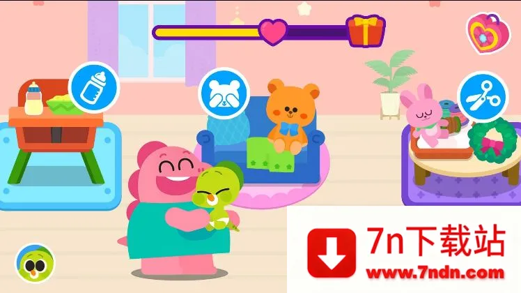 �ȱ�����(�ȱ�������Ϸ)v300.1.0 �ٷ������ͼ