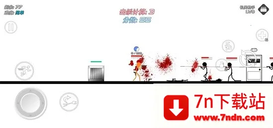 �����ս��Ѫ�ȴ��(����������Ϸ)v13.0.2 �ֻ����ͼ