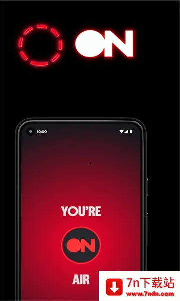 Stationhead(�����罻ƽ̨)v2.0.8 �ٷ������ͼ