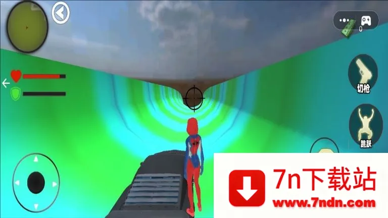 ����Ӣ�ۿ�����(������Ϸ)v1.0.0 �ֻ����ͼ