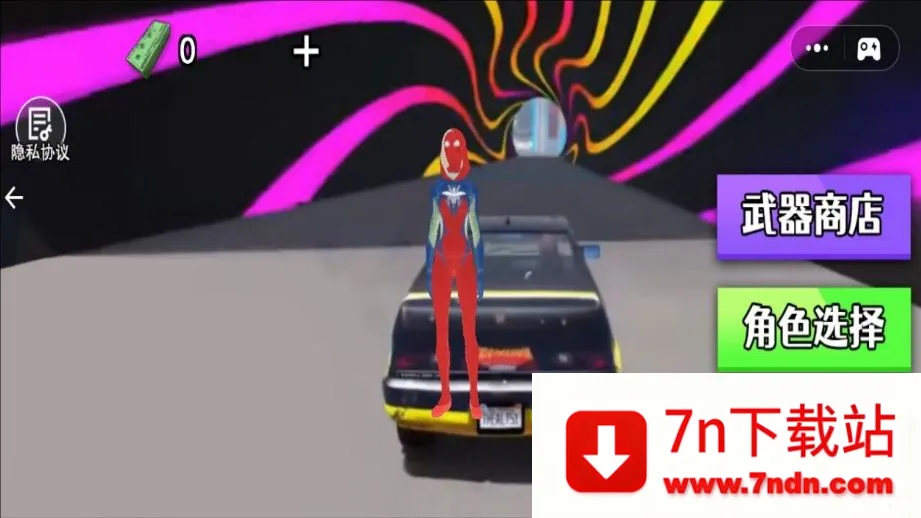 ����Ӣ�ۿ�����(������Ϸ)v1.0.0 �ֻ����ͼ