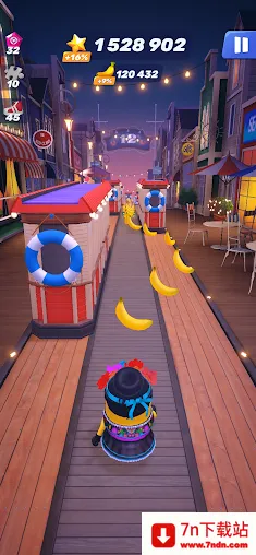 MinionRush(С�����ܿ���Ϸ)v12.0.2 �ֻ����ͼ