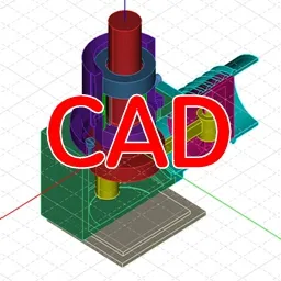 CAD��ģ��2026�ٷ����°汾v2.2.80 ��Ѱ�