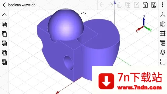 CAD��ģ��2026�ٷ����°汾v2.2.80 ��Ѱ��ͼ