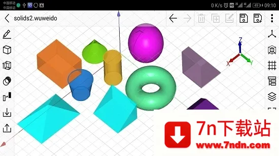 CAD��ģ��2026�ٷ����°汾v2.2.80 ��Ѱ��ͼ