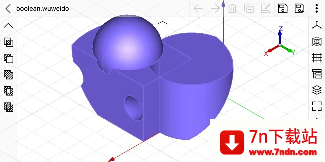 CAD��ģ��2026�ٷ����°汾v2.2.80 ��Ѱ��ͼ