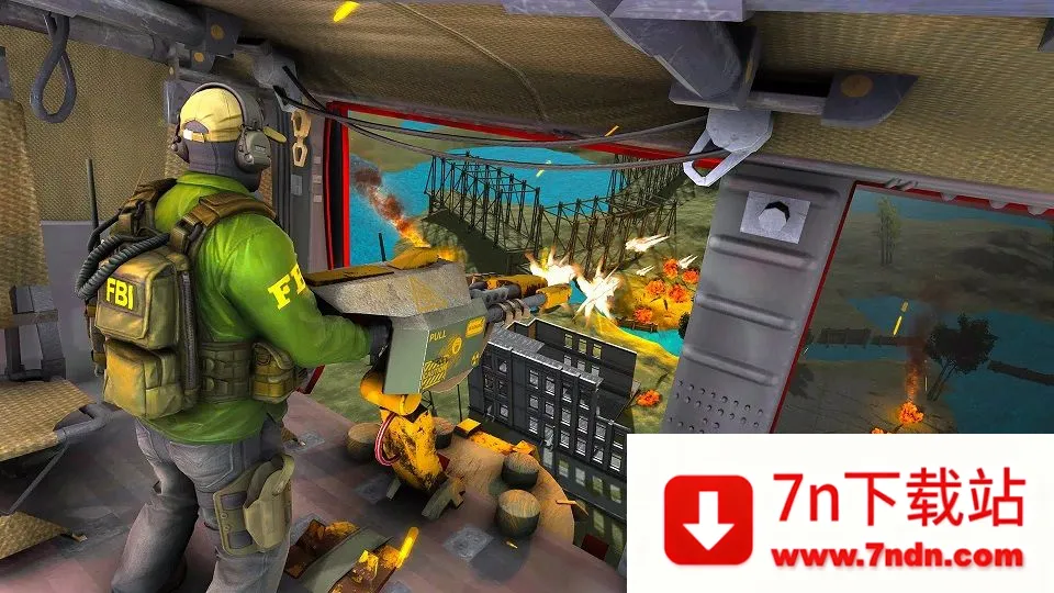 ǹ�����λ(���������Ϸ)v3.0 �ֻ����ͼ