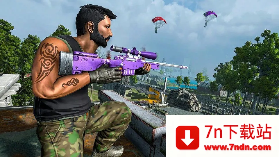 ǹ�����λ(���������Ϸ)v3.0 �ֻ����ͼ