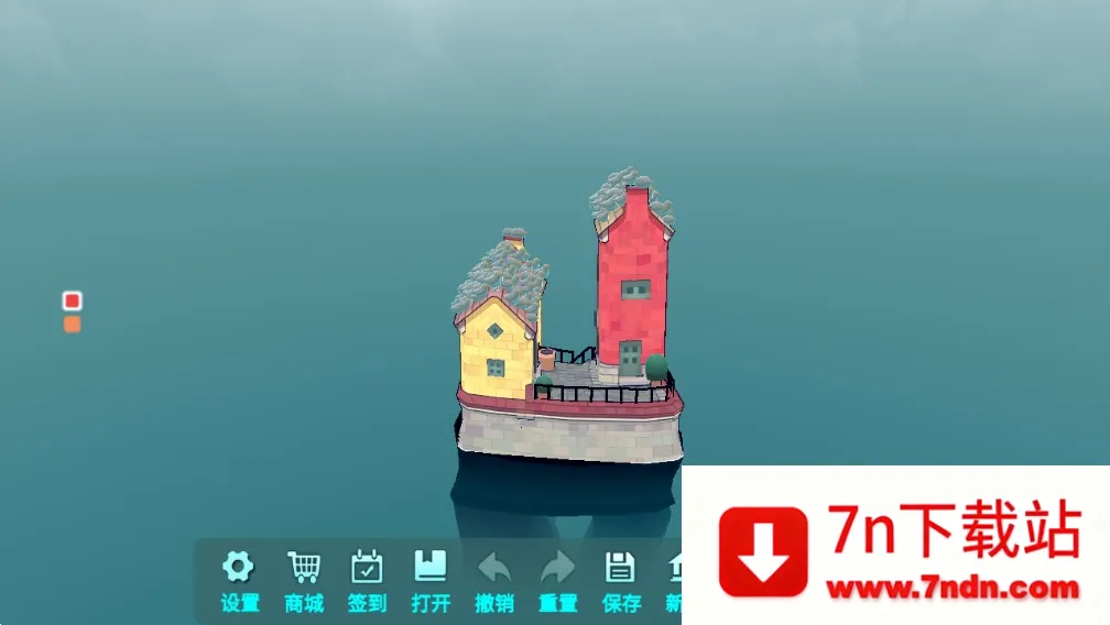 ˮ��С��(ģ�⽨����Ϸ)v2.1.3 �ֻ����ͼ