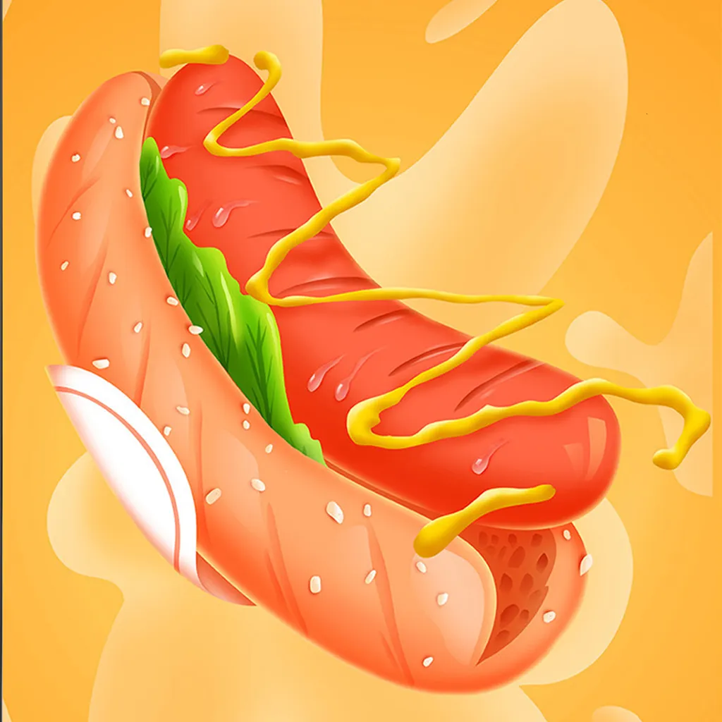 ��ʳ���(���ģ����Ϸ)v1.0.18 �ֻ���