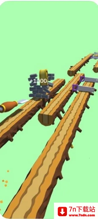 ������(��ľͷ������Ϸ)v1.20.5 �ֻ����ͼ