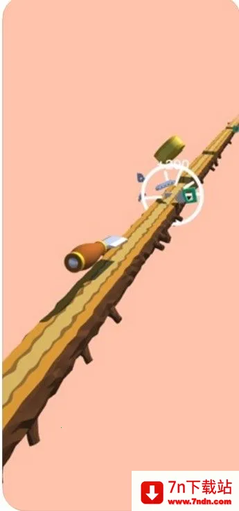 ������(��ľͷ������Ϸ)v1.20.5 �ֻ����ͼ