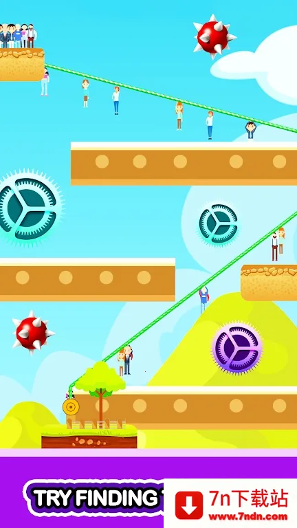 ������Ԯð��(������Ԯð����Ϸ)v1.0 ��׿���ͼ