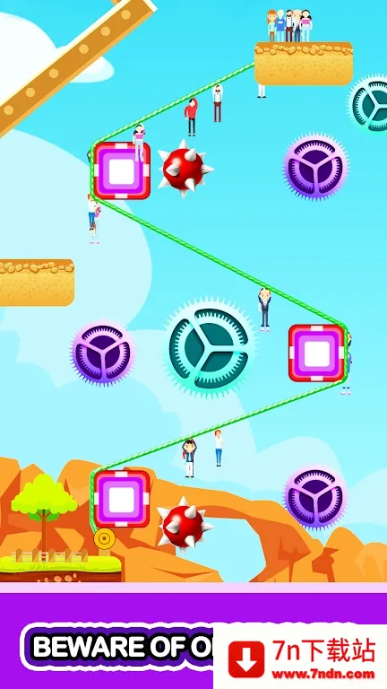 ������Ԯð��(������Ԯð����Ϸ)v1.0 ��׿���ͼ