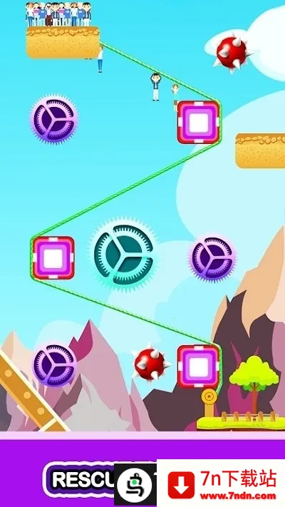 ������Ԯð��(������Ԯð����Ϸ)v1.0 ��׿���ͼ