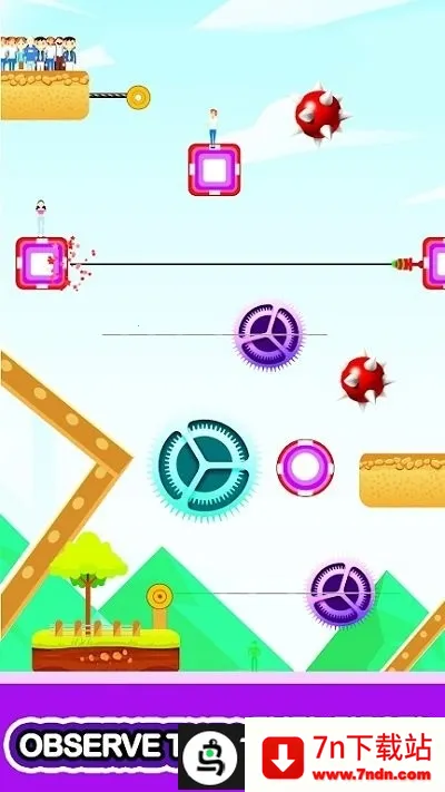 ������Ԯð��(������Ԯð����Ϸ)v1.0 ��׿���ͼ