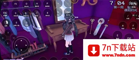 ����ģ����yandere simulator����