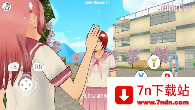 ����ģ����yandere simulator����