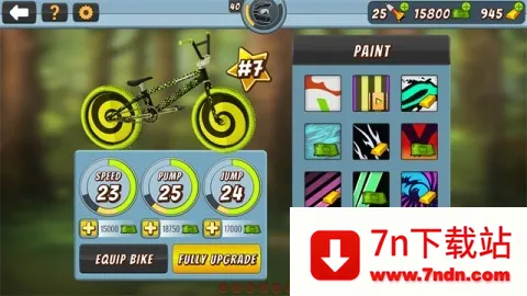 ���С�ֳ�2(С�ֳ�������Ϸ)v2.8.5 �ֻ����ͼ