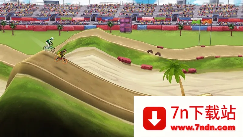 ���С�ֳ�2(С�ֳ�������Ϸ)v2.8.5 �ֻ����ͼ