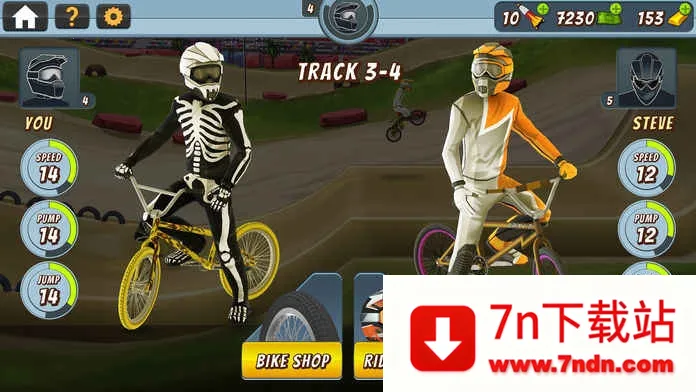 ���С�ֳ�2(С�ֳ�������Ϸ)v2.8.5 �ֻ����ͼ