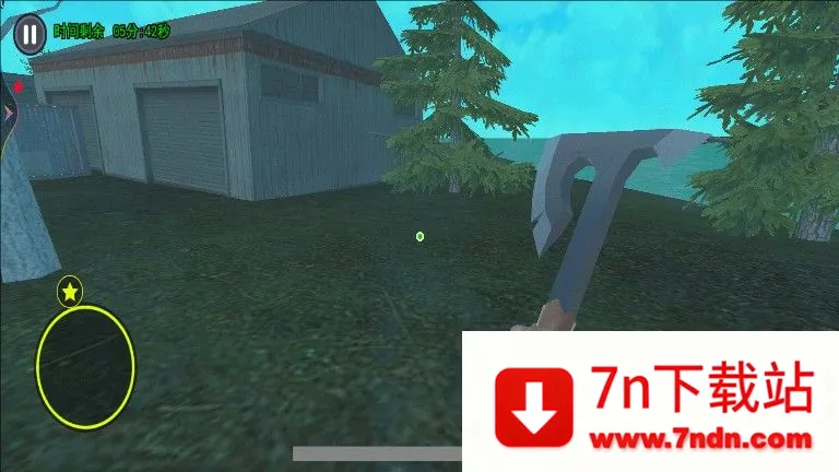 �ֲ�ɭ������2026���ذ�װv1.0 �ٷ������ͼ