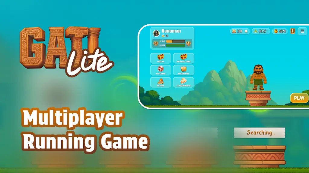 Gati����ȥ����(���˾�����Ϸ)v1.0.27 ��Ѱ��ͼ