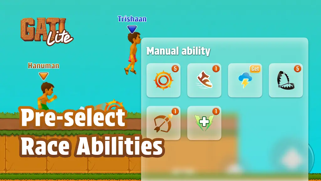 Gati����ȥ����(���˾�����Ϸ)v1.0.27 ��Ѱ��ͼ