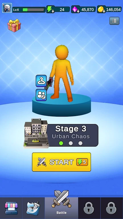 б����ȥ����(б����������Ϸ)v1.2 �ٷ������ͼ