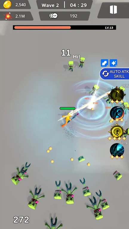 б����ȥ����(б����������Ϸ)v1.2 �ٷ������ͼ