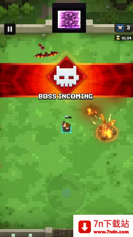 ��ڤ����������RPGȥ����(������RPG��Ϸ)vReview 8 ��Ѱ��ͼ