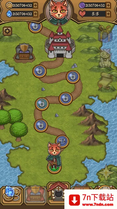 è�����mod�˵���(è��ð����Ϸ)v1.0.1 ��׿���ͼ