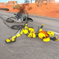 ���������г�׹����ײ(����ģ����Ϸ)v1.2 �ֻ���