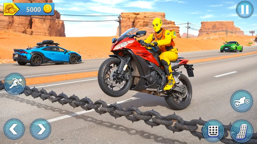 ���������г�׹����ײ(����ģ����Ϸ)v1.2 �ֻ����ͼ