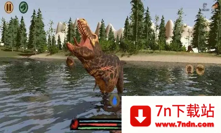 �̹Ŵ�½��ԭʼʱ��(����������Ϸ)v1.3.1 �ֻ����ͼ