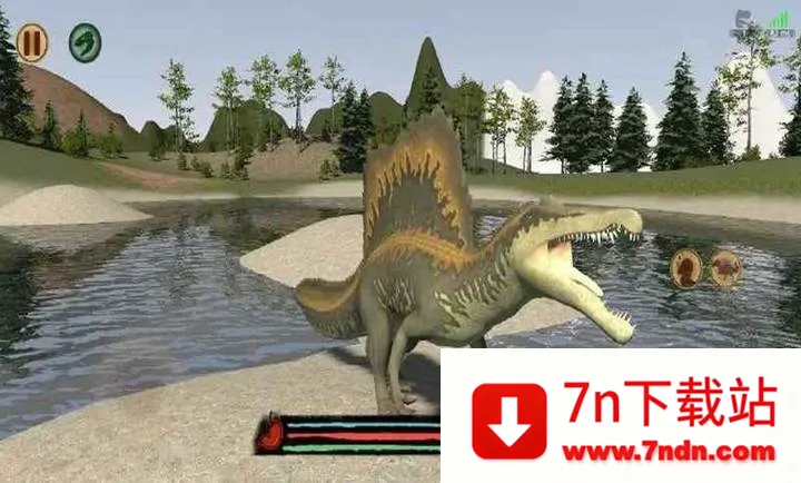 �̹Ŵ�½��ԭʼʱ��(����������Ϸ)v1.3.1 �ֻ����ͼ