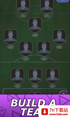 FIFA26����ģ���������ֻ���v2.11 �ֻ����ͼ