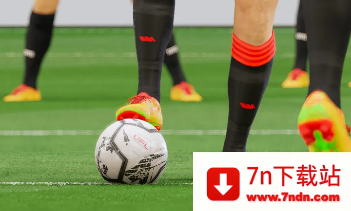 UFL2026���ʷ�(����ģ����Ϸ)v0.11.1 ��׿���ͼ