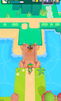 ����ũ������(����ũ��������Ϸ)v1.0.1 �ֻ����ͼ