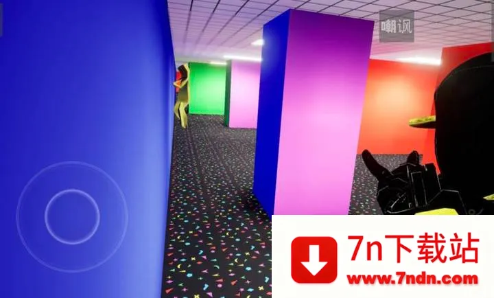 �򿪺��ң�����(���Ҹ߻�����Ϸ)v1.6.2 �ٷ������ͼ