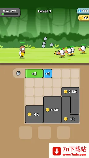 ԭʼ��ͻ��Ϸv4.0.1 ��Ѱ��ͼ