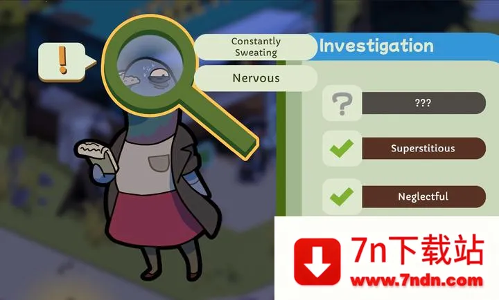 ѼѼ��̽���ֹ�¶Ӫ��(Ѽ����̽������Ϸ)v2.3.29 �ֻ����ͼ