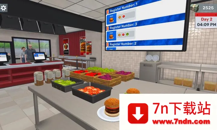 ������(�����꾭Ӫ��Ϸ)v1.4.1 ��Ѱ��ͼ