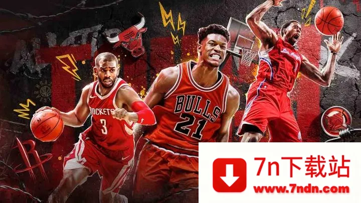 ��ְ��ȫ����-NBA2K�����ֻ���v0.3.6020 �ٷ������ͼ