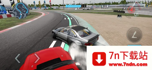 CarX漂移赛车3(赛车漂移游戏) CarX漂移赛车3(赛车漂移游戏)