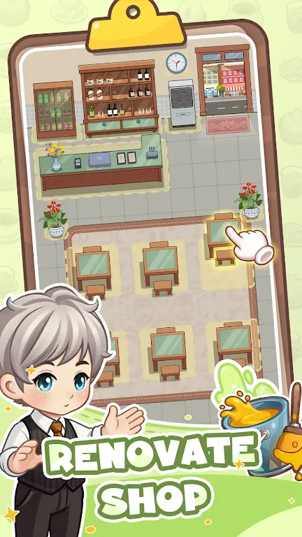 ���Ĵ��(���ľ�Ӫ��Ϸ)v1.0.3 �ֻ����ͼ